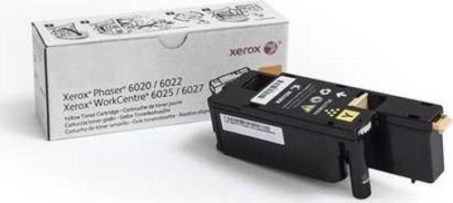 106R02761 Phaser 6020/6022/ WC6025/6027 Kırmızı Toner