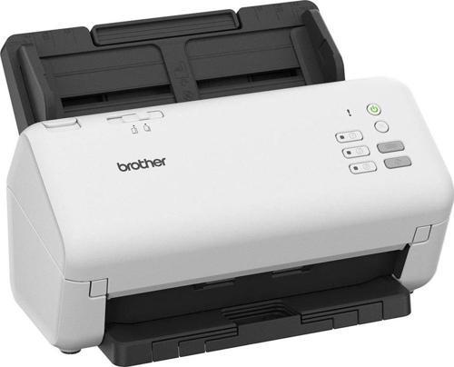 Ads-4300N Sca Ust Dokuman Tarayıcı A4 40Ppm