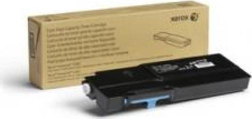 106R03522 Versalink C400-C405 Yüksek Kapasite Cyan Mavi Toner 4.800 ppm
