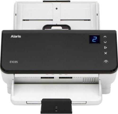 Alaris E1030 A4 Düz Yataklı Tarayıcı