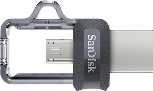 64GB Ultra Dual Usb3.0 SDDD3-064G-G46