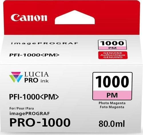 0551C001 Ink Pfı-1000 Pm Eur/Ocn