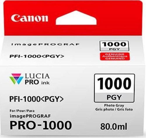 0553C001 Ink Pfı-1000 Pgy Eur/Ocn