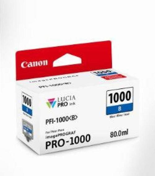 0555C001 Ink Pfı-1000 B Eur/Ocn