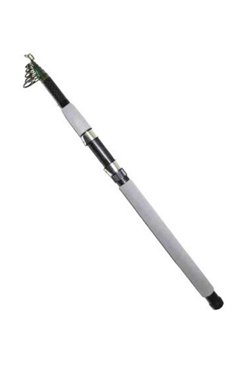 Balza Carrera 360cm 50-100gr Fosfor Takılabilir Boncuklu Teleskopik Olta Kamışı