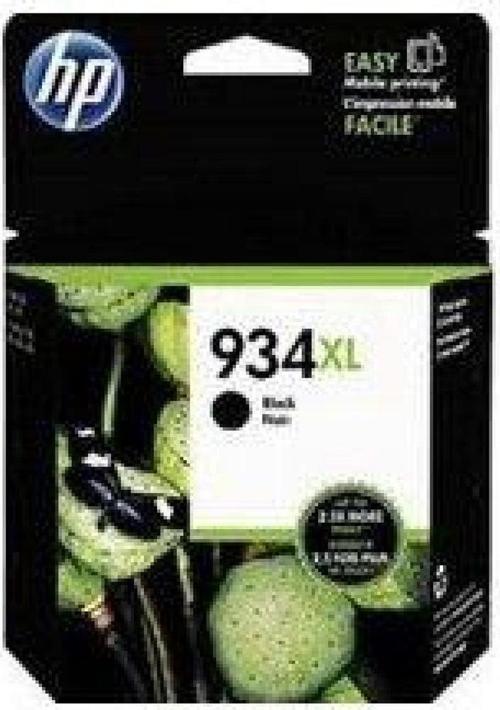 C2P23A Ink Cartridge (934XL)