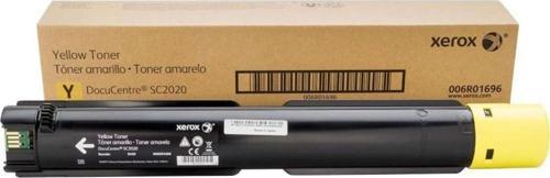 006R01696 SC2020 Yellow Sarı Toner 3.000 Sayfa