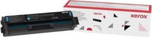 006R04396 High Capacity Cyan Toner C230/C235 2500 Sayfa