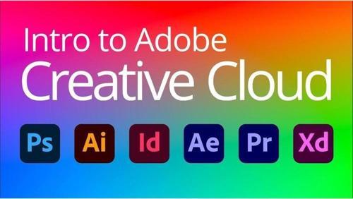 Creative Cloud for teams 65297752BA01A12 1 Yıllık Kiralama Yeni Alım
