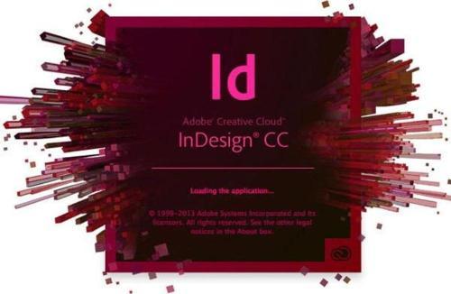 InDesign CC 65297560BA01B12 Yıl Yenileme Lisansı