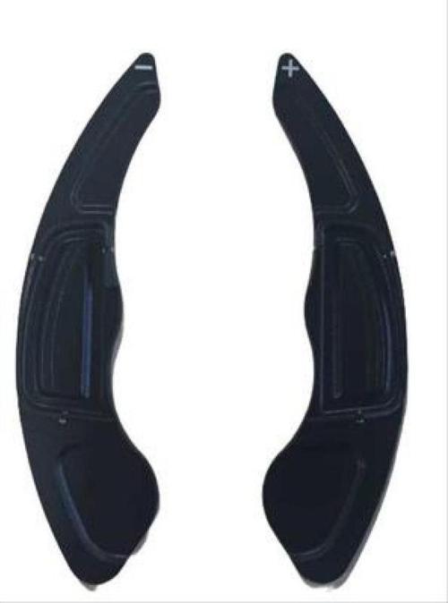 Honda Civic Fd6 2006-2011 Paddle Shift Siyah (F1 Vites Pedal Kulakçığı)