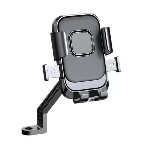 XY-089 Motosiklet Ayna Telefon Tutucu ZR765
