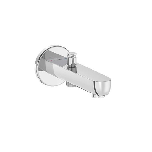Root Round Ankastre Banyo Bataryası Çıkış Ucu Krom A43126