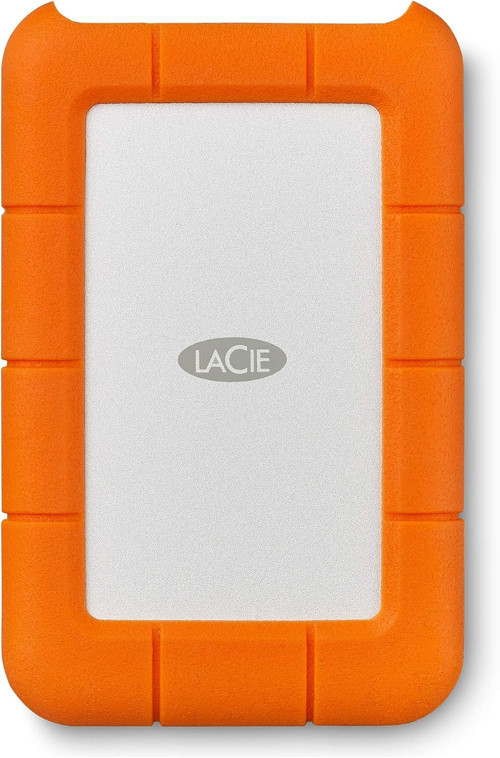 Rugged Mini 5TB 2.5" USB 3.0 Taşınabilir Harddisk STJJ5000400