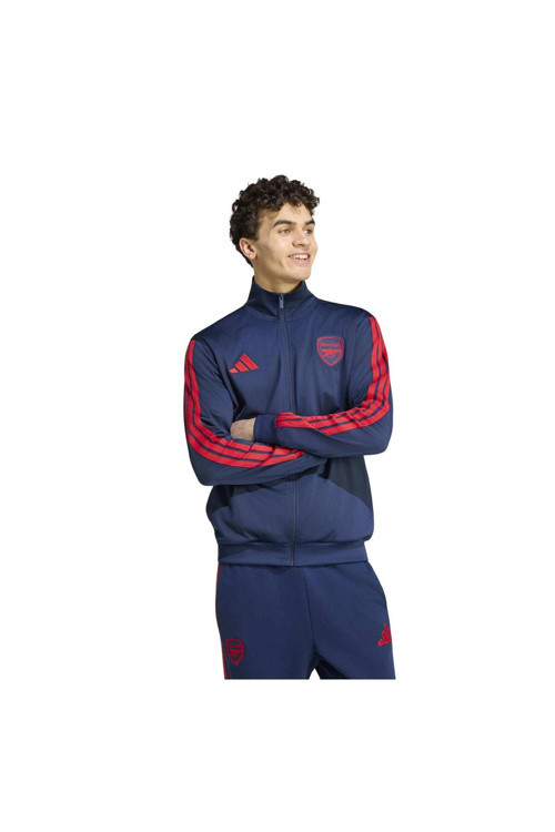 AFC DNA TT ERKEK CEKET KG5143 LACİVERT
