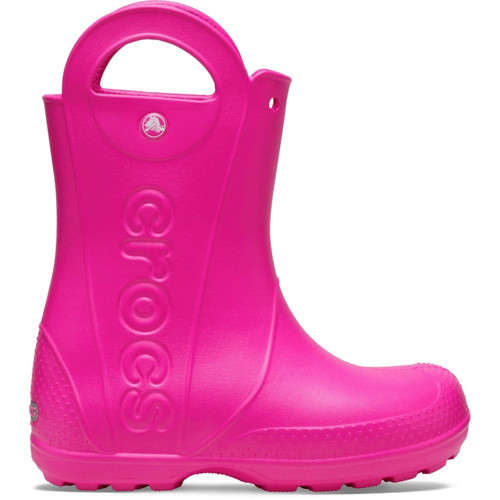 Handle It Rain Boot K Çocuk Bot