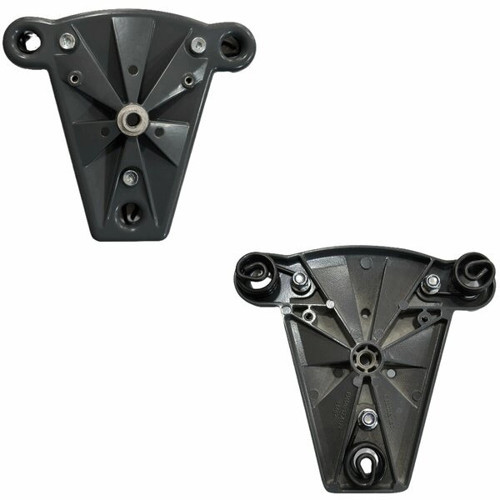 ÜÇGEN AYAK ALT KAPAK FR 450 480 FF480