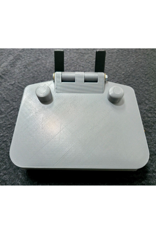 DJI RC2 Kumanda Uyumlu Ekran ve Vida Koruyucu Güneşlik