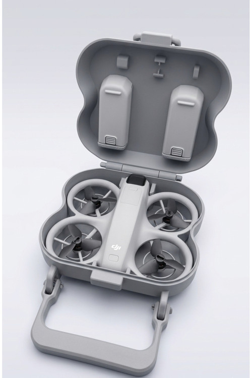 DJI Neo Uyumlu Drone Taşıma Çantası Sert Kutu Saklama Kutusu