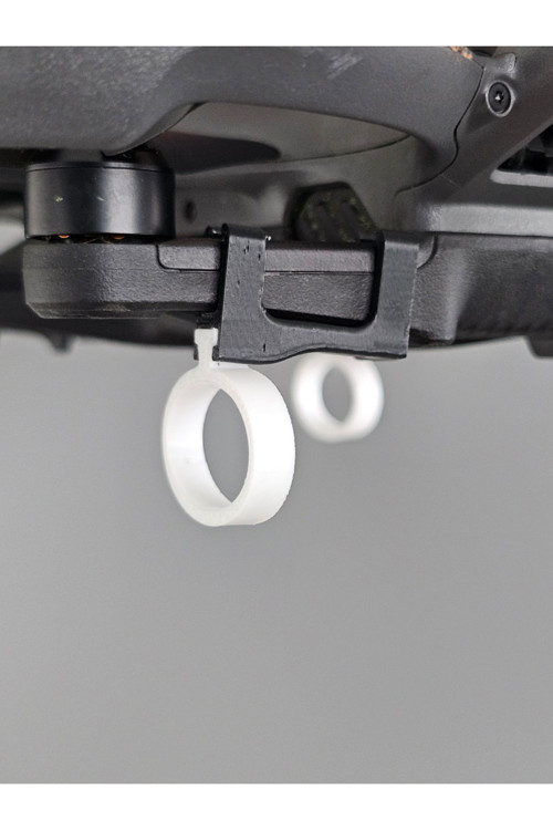 DJI Avata 2 Şok Emici İniş Takımı