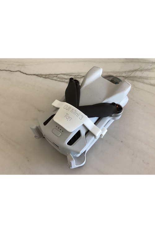 DJI Mini 3 Pervane Tutucu