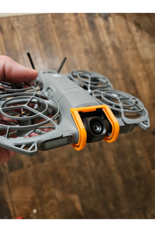 DJI Neo 2 Gimbal Koruyucu - Drone Değildir