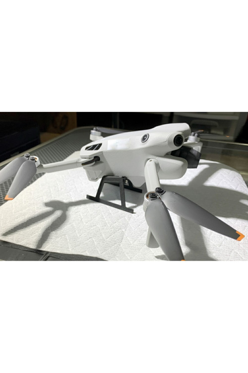 DJI Mini 4 Pro İçin Katlanabilir İniş Ayakları