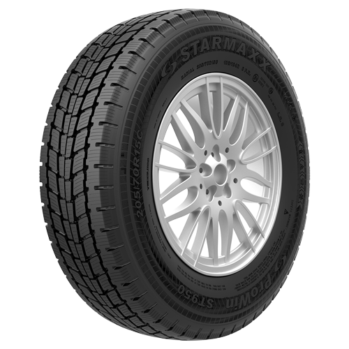 235/65R16C 115/113R 8PR PROWIN ST950 (Kış) (2026)