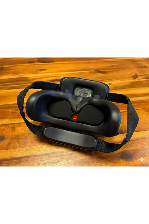 DJI Goggles 3 Lens Koruyucu Yumuşak Kapak