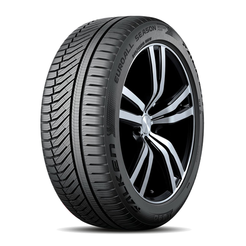 185/60R14 82H EUROALL SEASON AS210 (4 Mevsim) (2026)