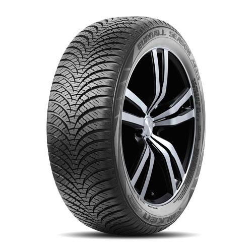 215/60R16 99V XL EUROALL SEASON AS210 (4 Mevsim) (2025)