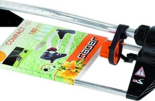 8740 Compact 160 Oskilatör Sulama Başlığı