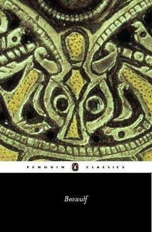 Beowulf: A Verse Translation (Penguin Classics)