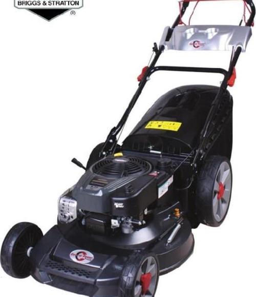 GP-530 AB85 ALüminyum Şase Çim Biçme Makinesı