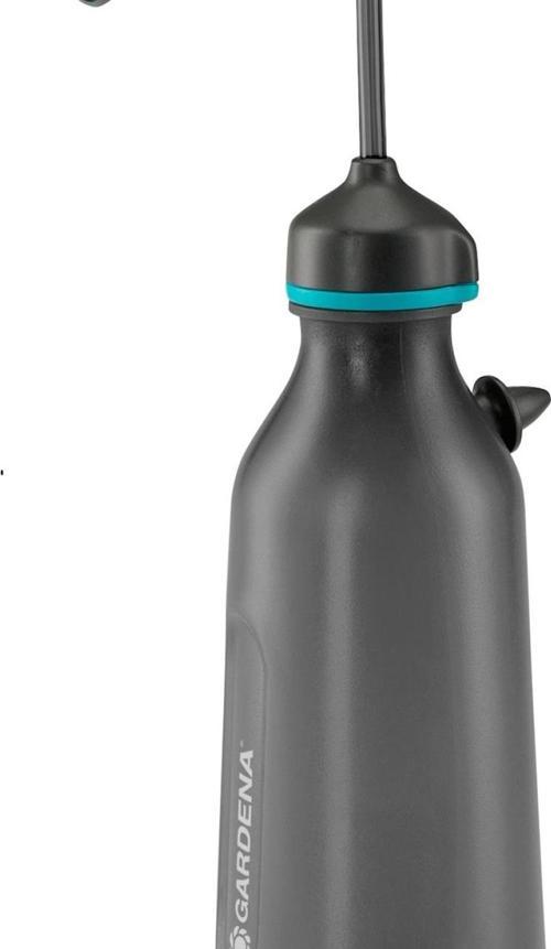 11102-20 Yumuşak Püskürtücü 0.45L