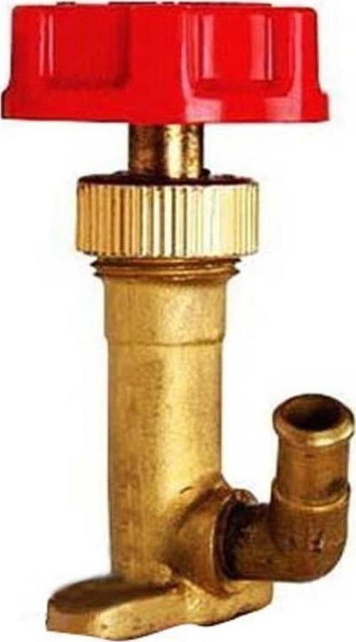 Benzinli İlaçlama Makinesı Basınç Ayar Vanası 768-900