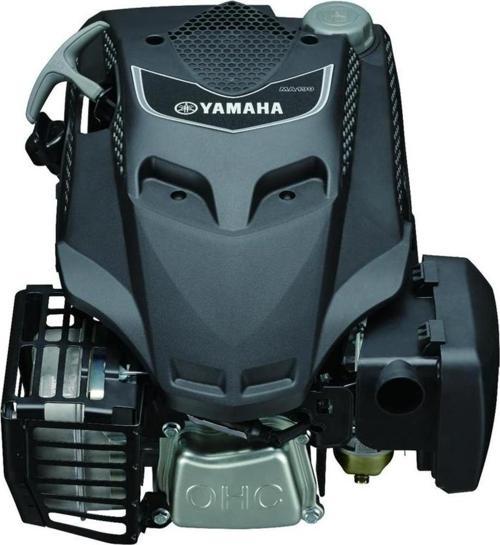 Yamaha MA 190 Dik Milli Motor