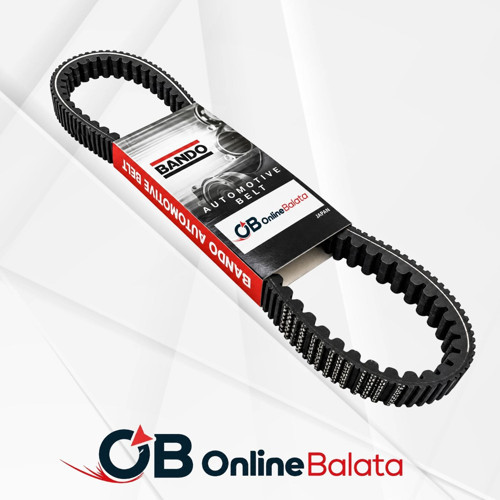 Arora Safari 125 Bando Kayış Japon Üretim