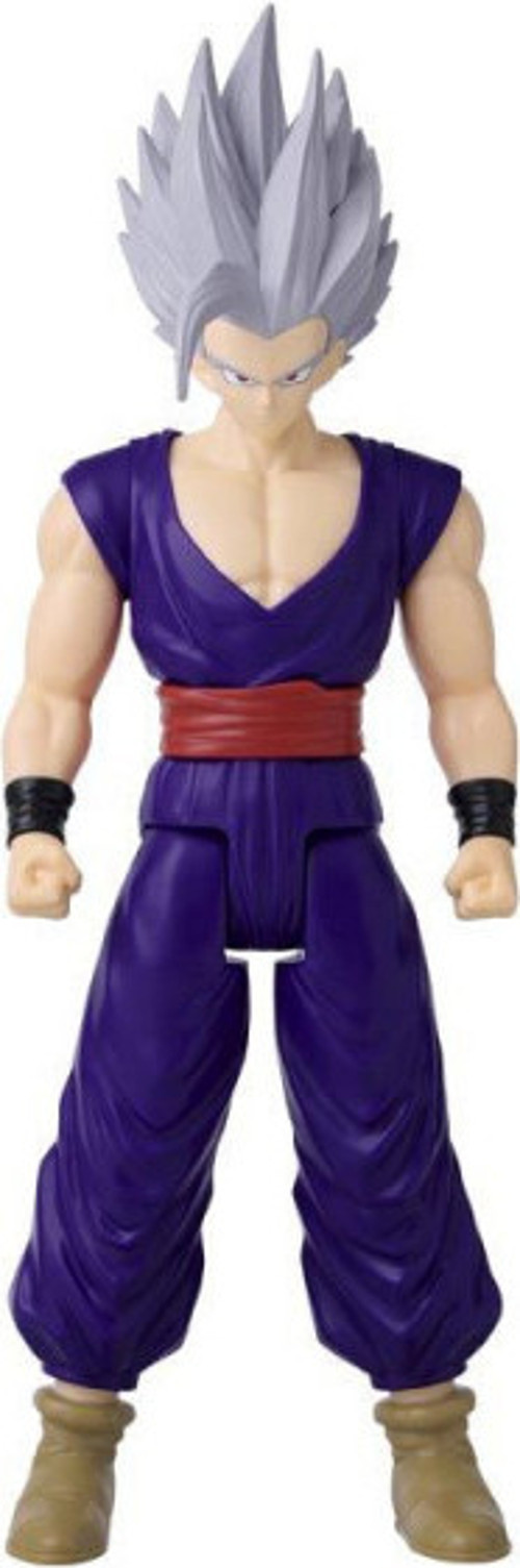 Dragon Ball Limit Breaker Series Gohan Beast Figür Oyuncak