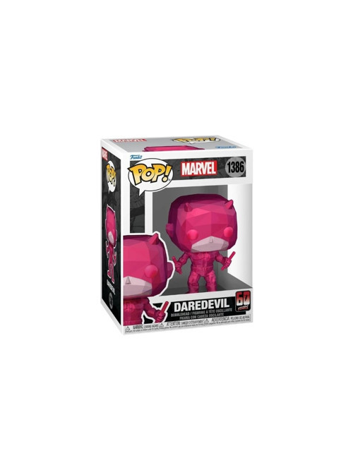 Marvel - Daredevil 60TH