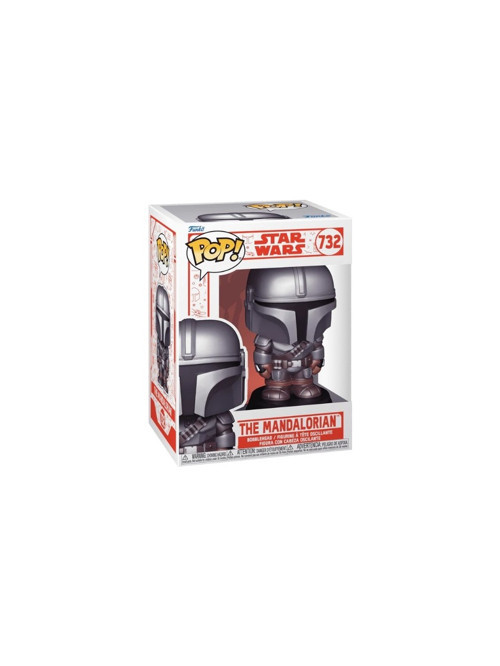 Star Wars - The Mandalorian
