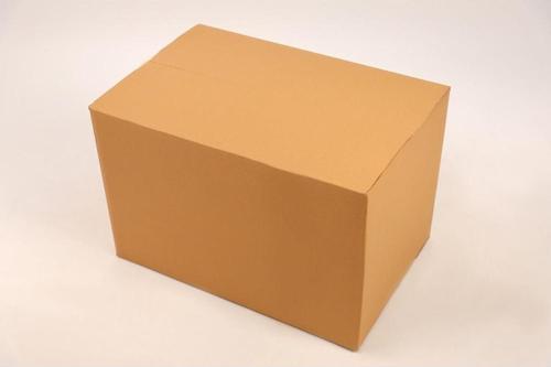Karton Koli - 40 x 60 x 40 cm - ESMER - YÜKSEK GRAMAJ - 50 li Paket