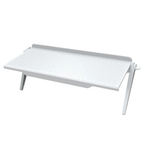 ALLY Portatif Katlanabilir Laptop Monitor Tv Üstü Stand Tutucu-(5775)