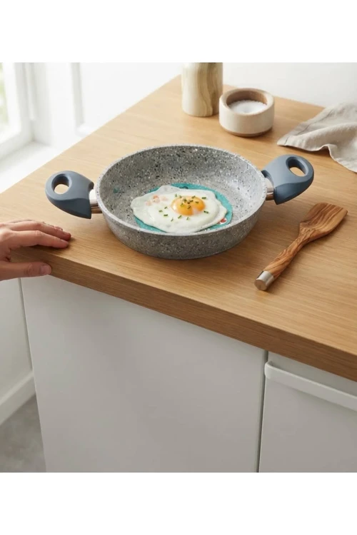 Granit 20 cm Sahan