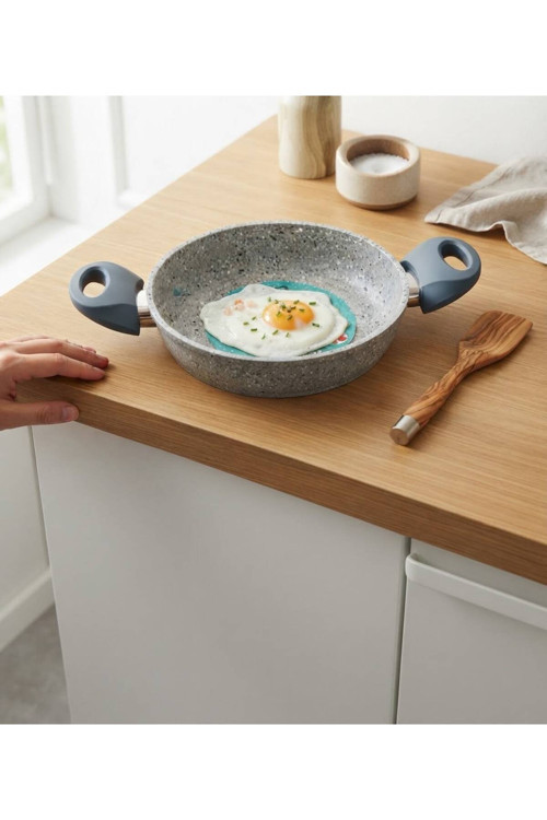 Granit 24 cm Sahan