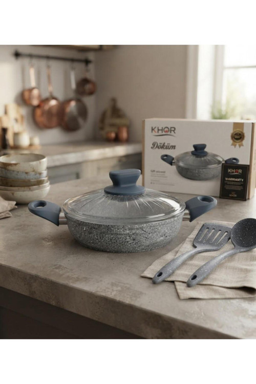 Kapaklı Sahan Granit 20 cm