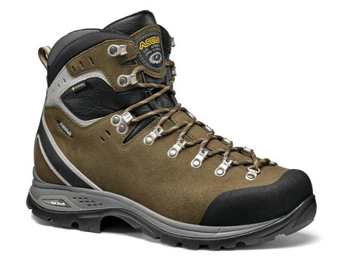 Greenwood Major/Brown Gore-Tex Erkek Trekking Botu