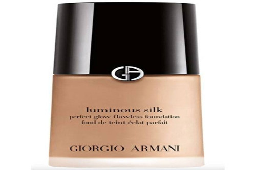 Giorgio Armani Luminous Silk Perfect Natural Glow Foundation