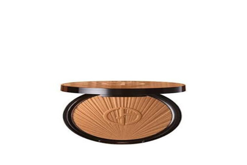 Luminous Silk Bronzer - Bronzlaştırıcı Pudra 90 Golden Sunrays 18 G