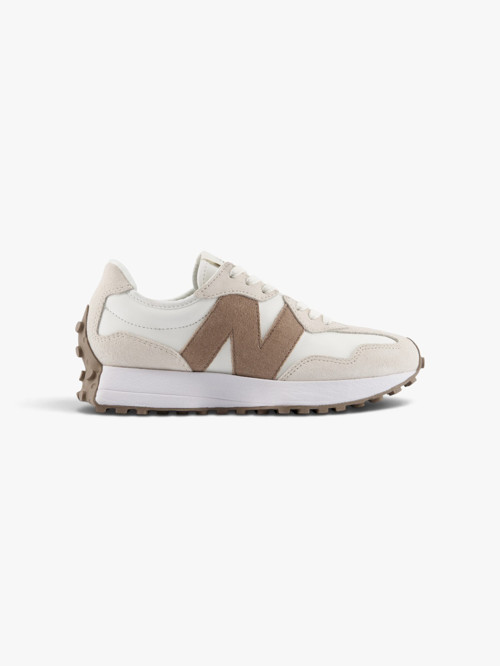 NB Lifestyle Women Shoes Kadın Yeşil Günlük - W327SUC